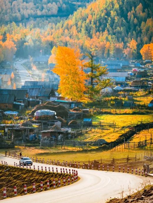 【独库喀伊 我的阿勒泰】双飞一动 新疆8天 商品图5