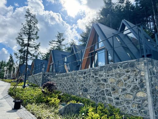 恩施建始七彩森林文旅康养小镇长岭之夏住宿一晚 商品图11