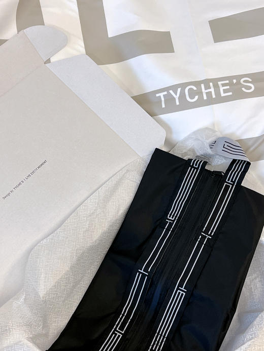 TYCHE'S 抗菌速干浴巾x抗菌收纳包套组礼盒 商品图2