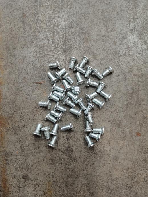 型材螺丝 商品图5