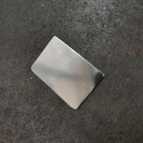 型材-不锈钢弹片