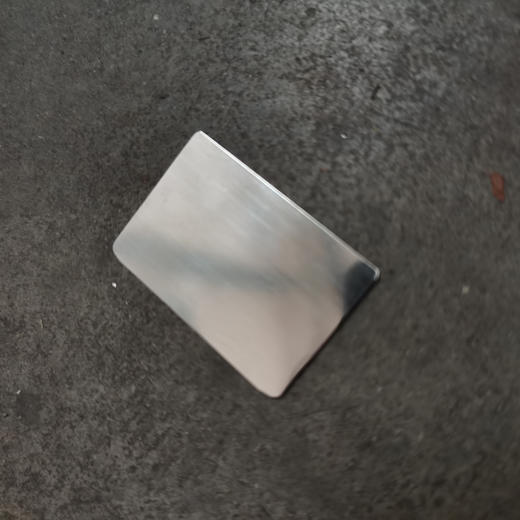 型材-不锈钢弹片 商品图0