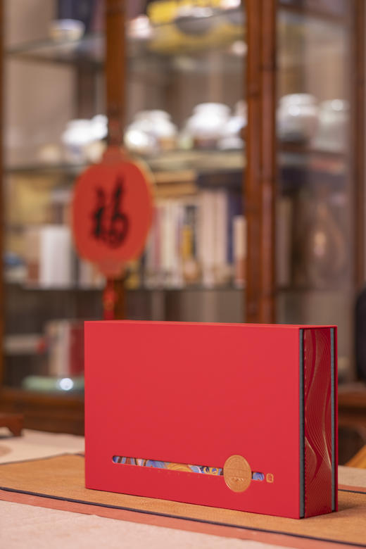 【云南好茶】云南澜沧江红茶 山野香梅·晒红 蜜香红韵·功夫红茶 茶叶  传统手工晒红工艺 生态茶园出品 商品图13