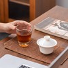 沁茶悦旅旅行茶具盖碗快客杯 商品缩略图2