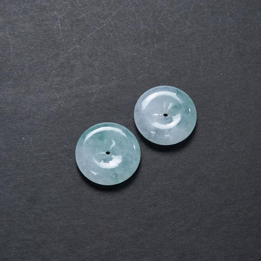 翡翠平安扣 商品图0