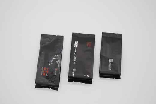 山场主人│彭洁玲的三泡茶 商品图1