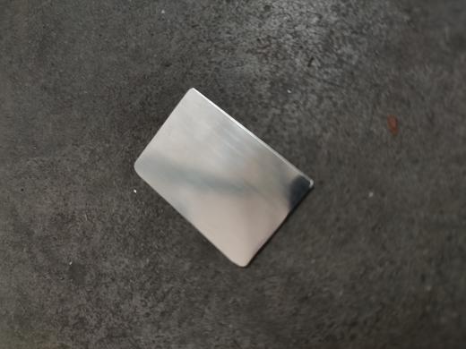 型材-不锈钢弹片 商品图1