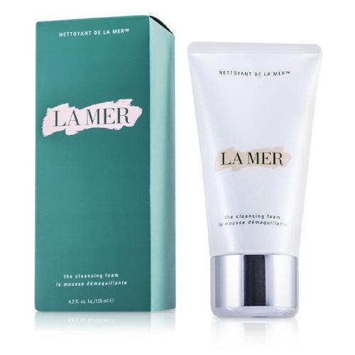 【送礼盒礼袋】LA MER/海蓝之谜 新款精萃水150ml+海蓝之谜洁面乳125ml-w 商品图4