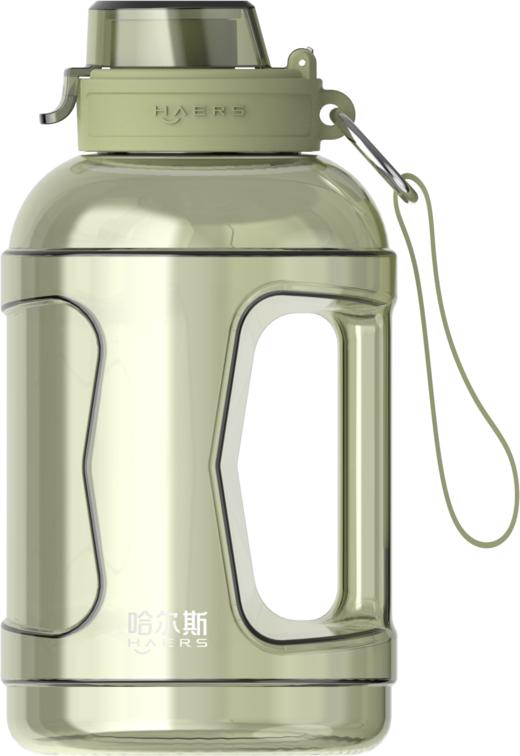 哈尔斯好大桶运动水壶HPC-1100-79 商品图2