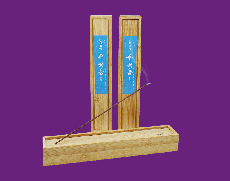 平安香（21CM线香/60支）