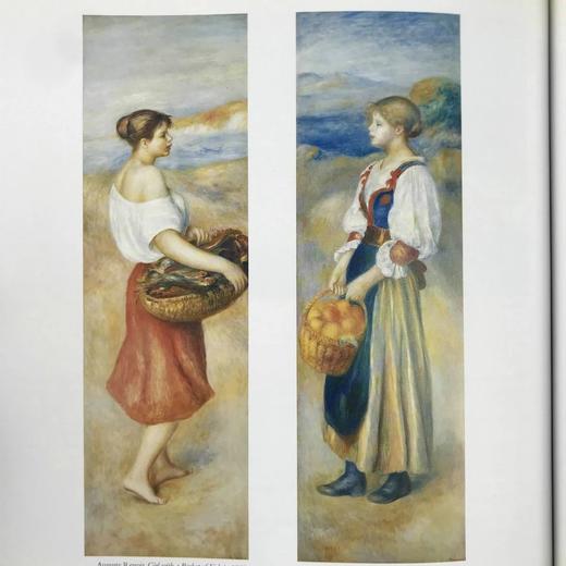 艺术家的餐桌 数十幅彩色插图 精装16开 商品图9