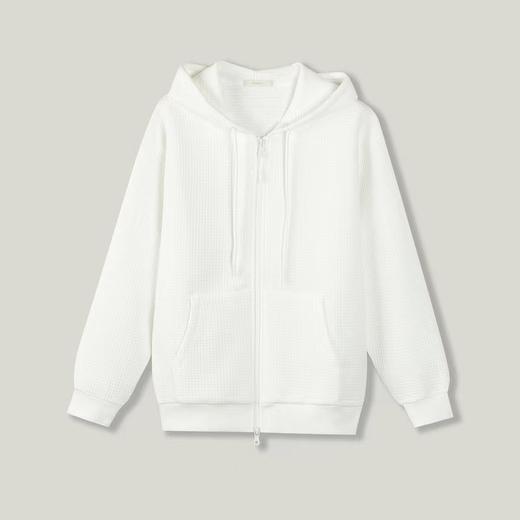 【开学季】1F【RESIMPLE】简单点极简生活-开衫卫衣0949 商品图0