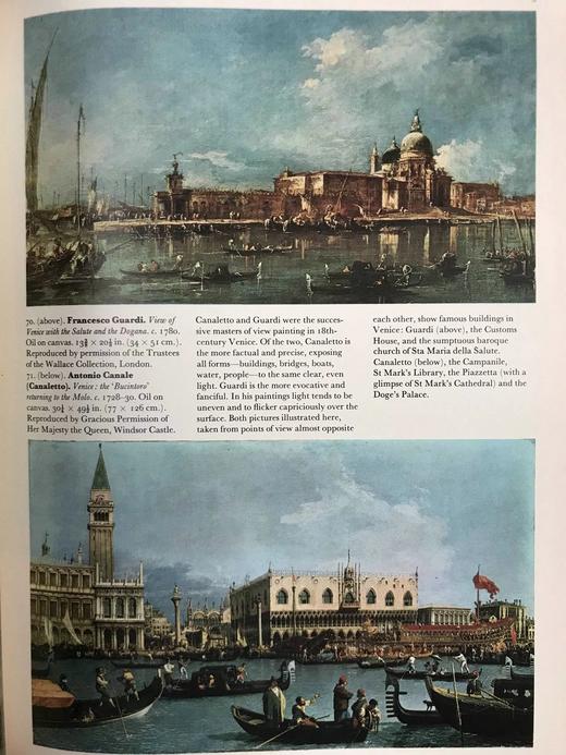 巴洛克时代 100幅插图 精装16开 商品图12