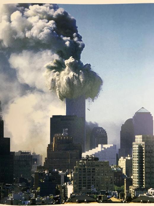 美国视觉史 数百幅插图 精装大16开 商品图10