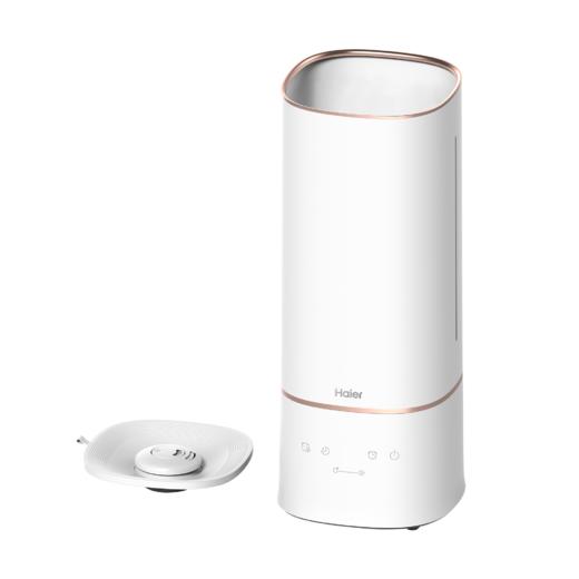 海尔立式超声波加湿器SC400-E1空气加湿PLUS 商品图1