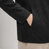 柒牌男装翻领夹克秋冬2024新款时尚潮流中青年休闲百搭茄克衫外套	127K70270 商品缩略图2