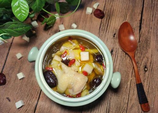 【高原采云南番外好物】云南地道滇茯苓无硫处理药食同源 500g 商品图4