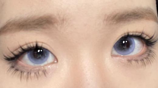 Yukicon日抛-冰种紫罗兰（10p/盒） 商品图9