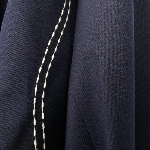 绀色上衣LZ3A03 商品图4