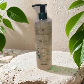 馥绿德雅固发育发洗发露 600ml/瓶