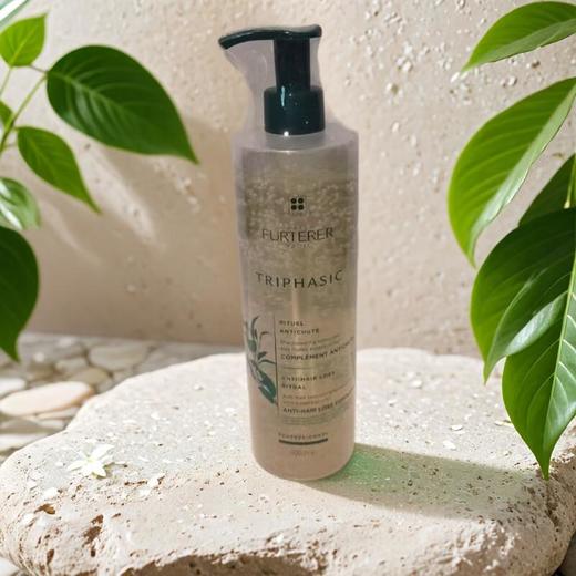 馥绿德雅固发育发洗发露 600ml/瓶 商品图0