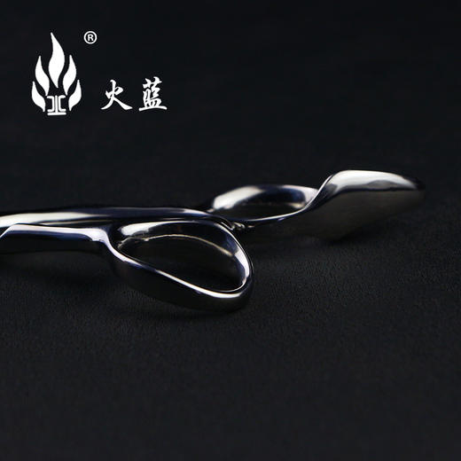 【火蓝系列】LHB系列平剪牙剪 商品图1