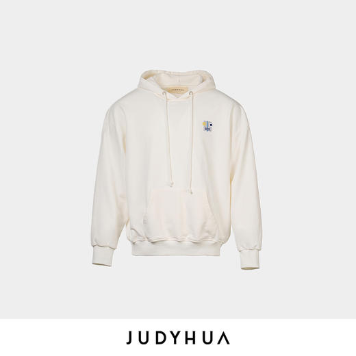 JUDYHUA J系列机器人连帽卫衣 商品图5