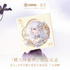 【紫蝶魅影项链】Fanci范琦银饰 宫主×王者荣耀合作款 小众轻奢原创 商品缩略图4