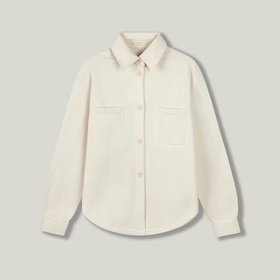 【开学季】1F【RESIMPLE】简单点极简生活女装-短外套