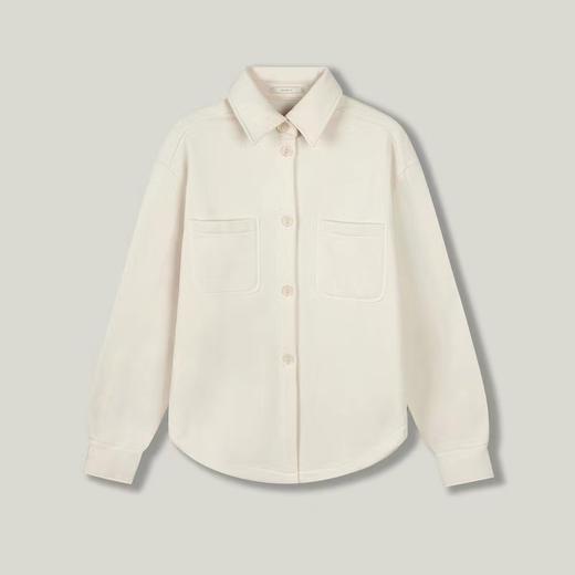 【开学季】1F【RESIMPLE】简单点极简生活女装-短外套 商品图0