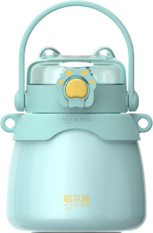 哈尔斯哈尔斯猫爪小肚杯HGU-800-001 商品图6