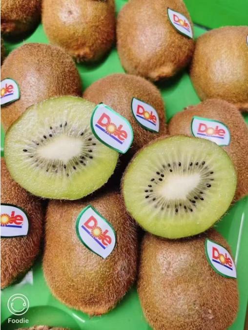 都乐奇异果一箱 商品图3