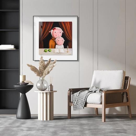 杨媛媛《母与子》99版 商品图2