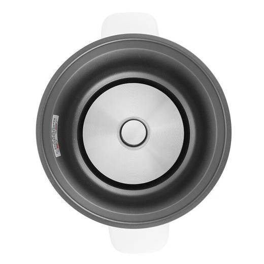 荣事电饭煲 家用小型传统老式 直身锅 不粘内胆 高蒸笼电饭锅 RZ-407C (4L) 商品图8