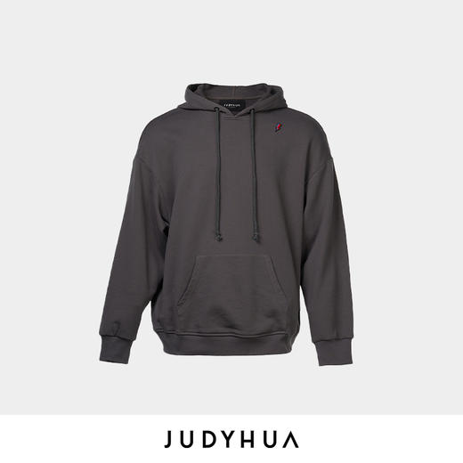 JUDYHUA J系列闪电连帽卫衣 商品图5