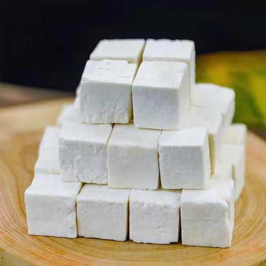 【高原采云南番外好物】云南地道滇茯苓无硫处理药食同源 500g 商品图3