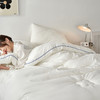 自然醒云绒棉潮流舒睡被超柔软糯云感春春秋被子被芯加厚保暖单人学生四季通用TD 商品缩略图12