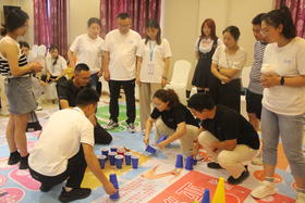 《环球之旅》讲解版