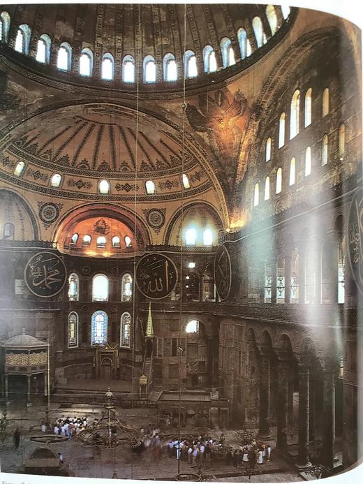 艺术与文化：人文导论 数百幅彩色插图 平装16开 商品图10