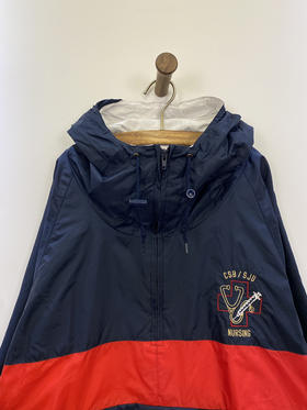 90年代 Vintage CHARLES RIVER 运动外套 _SJK(L)