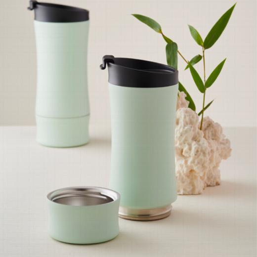 盒气 随享杯 商品图0