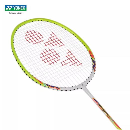 尤尼克斯25年款儿童羽拍21MP2JRGC_501_4U5 商品图2