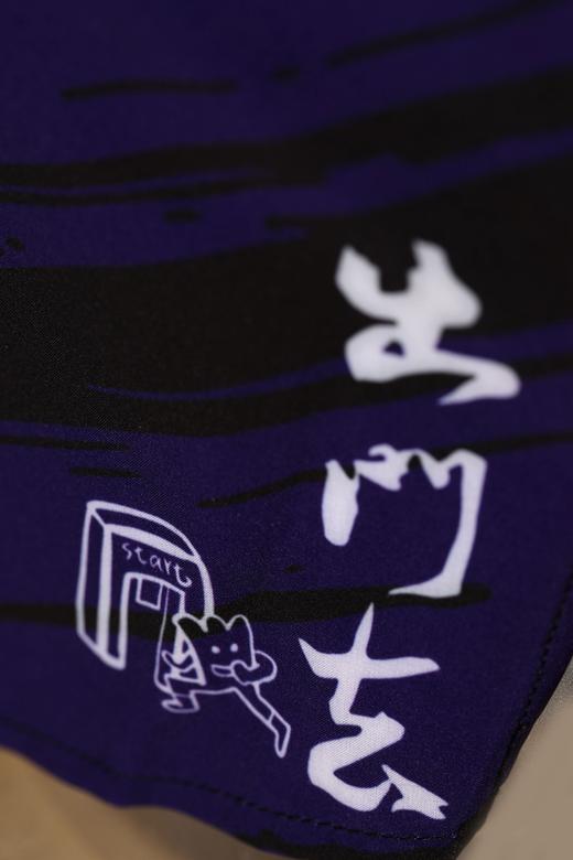 严素跑步运动短裤,仰天大笑出门去,训练款,带内衬,轻量,速干,透气,附袋 严素态度 商品图9