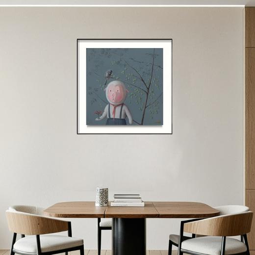 楝树/99版-杨媛媛 商品图1