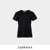 JUDYHUA J系列闪电刺绣T恤 商品缩略图3