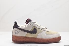 耐克NIKE AIR FORCE 1空军一号休闲运动板鞋CU9225-001男女鞋