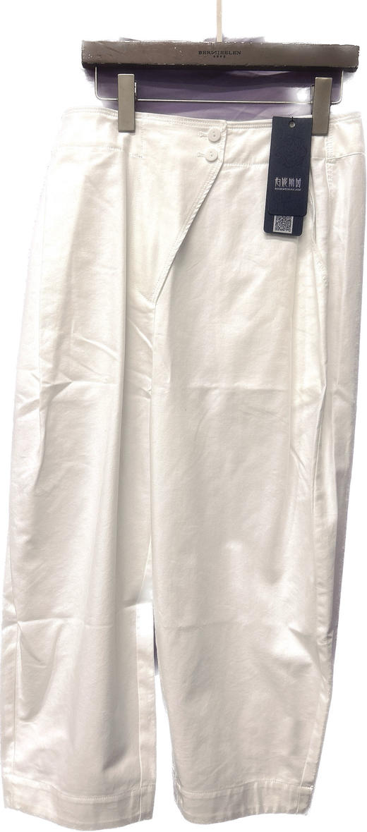 皓、椒房色裤子HJ1L25 商品图1