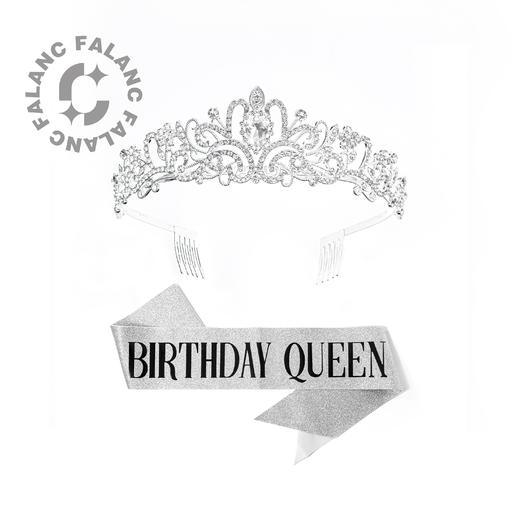 【纪念皇冠＆肩带套装配件】（配件不单独出售） 商品图1