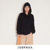JUDYHUA J系列闪电连帽卫衣 商品缩略图3