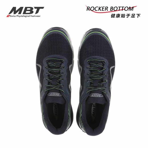 MBT足健康鞋户外徒步 足弓支撑男女 缓解足跟压力 科罗拉多COLORADO 商品图5